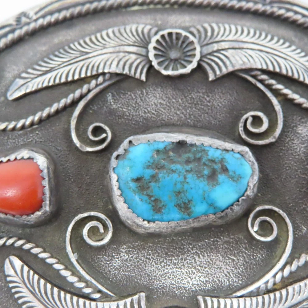 Al Joe navajo artisan